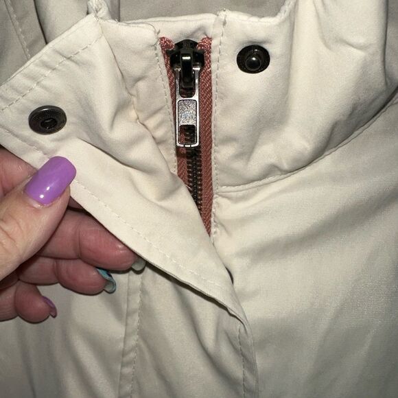 WOMENS BOUTIQUE LIGHT WEIGHT JACKET NEW - Picture 3 of 6